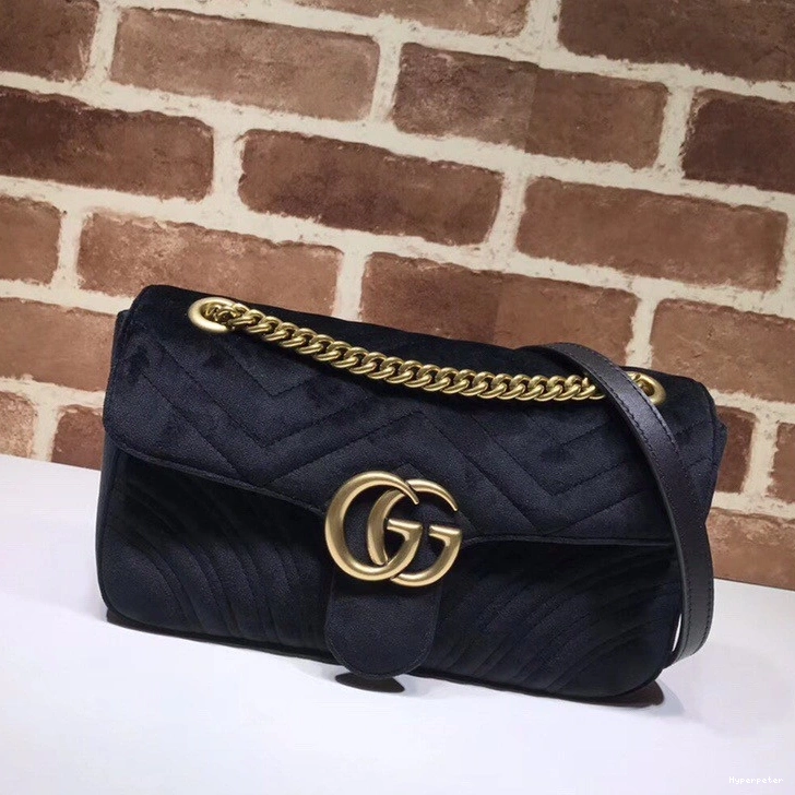 Hyper Peter 26CM Marmont Gucci GG 0723